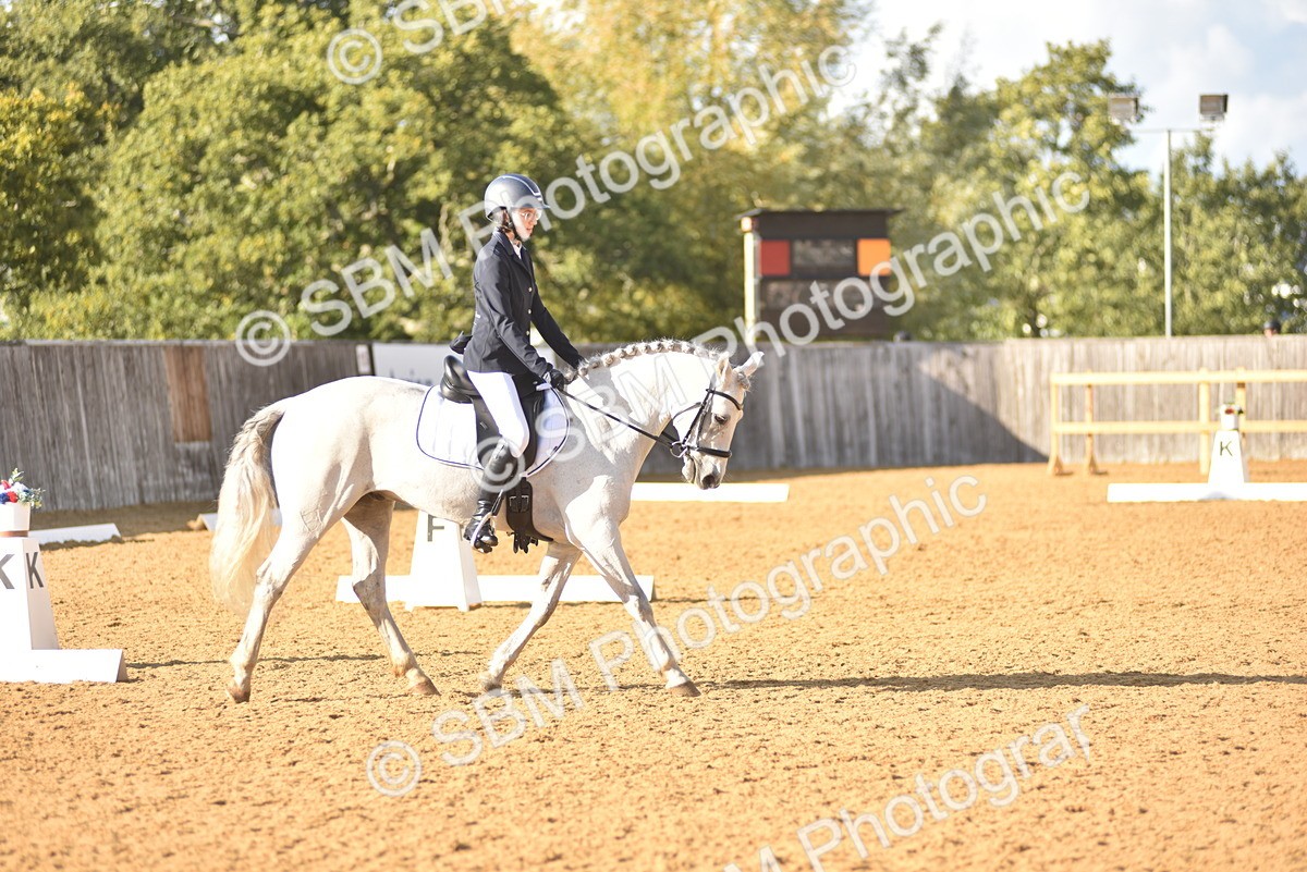 SBM_29680 - D16 -Small Tour Championship Novice 2