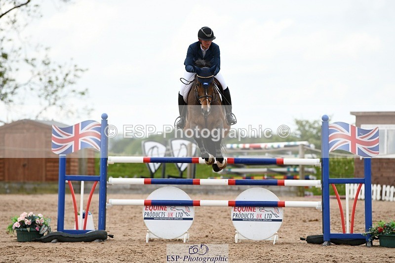 250508-101224-01002 - Cls 1 Snr Foxhunter