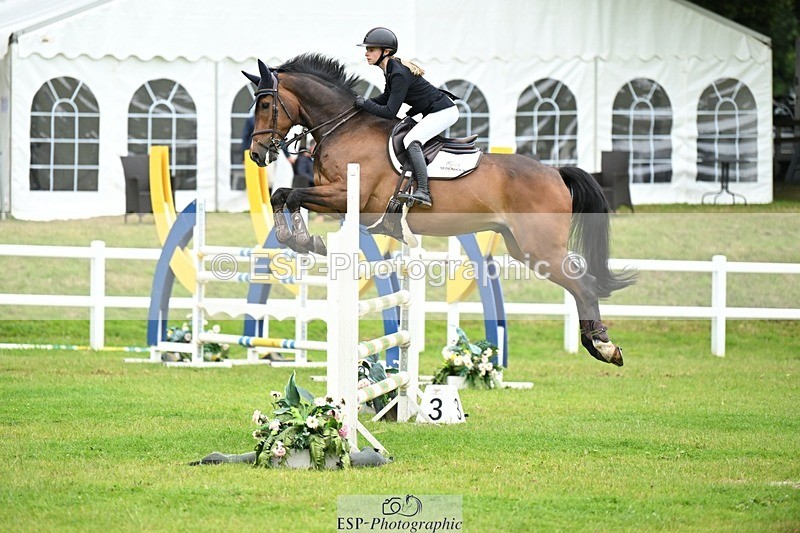 240712-111046-32457 - Cls 134 Bicton B+C 1.30m