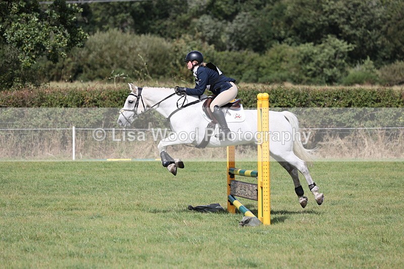 JPP_8919 - Class 2: Trekenning: 80cm Showjumping