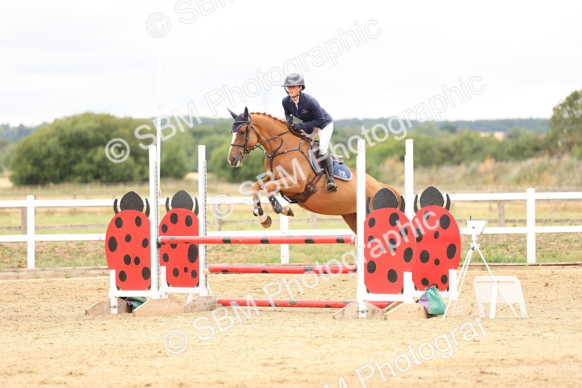 SBM_023546 - Class 4 - Amateur Championship Qualifier 95cm