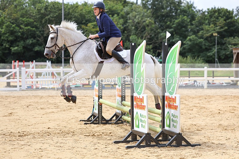 3E7A2968 - Class 5: 60cm Senior