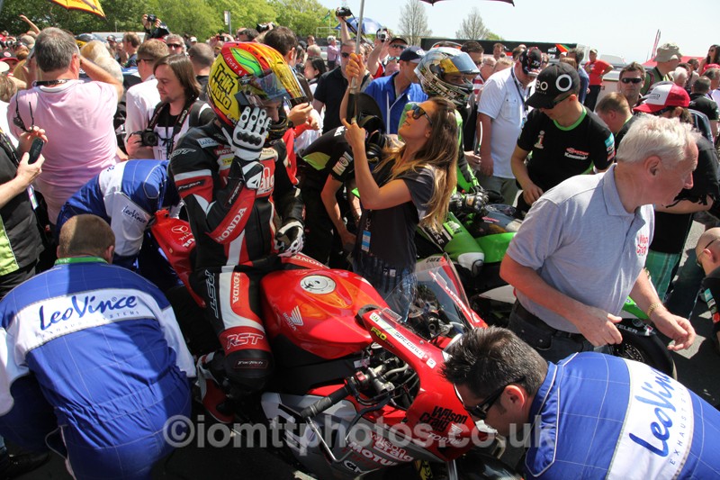 IMG_0520 - Senior TT - Start Line