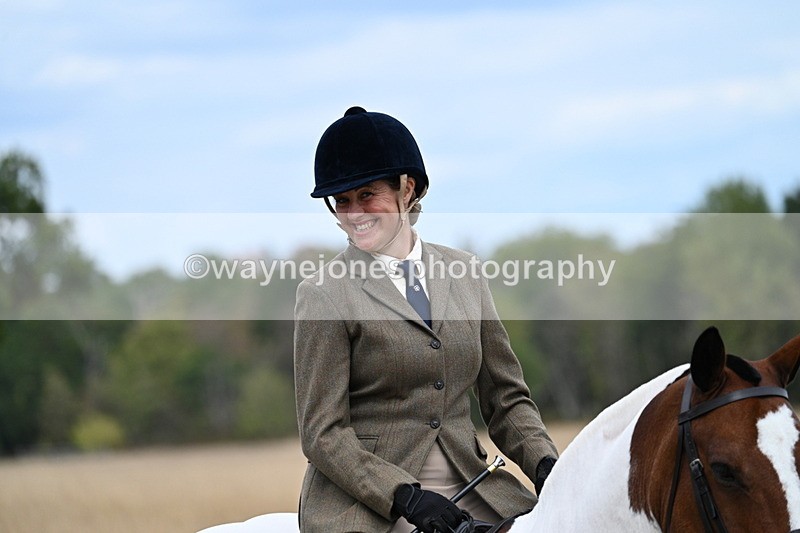 WJ7_4630 - Class 12 Ridden Cob