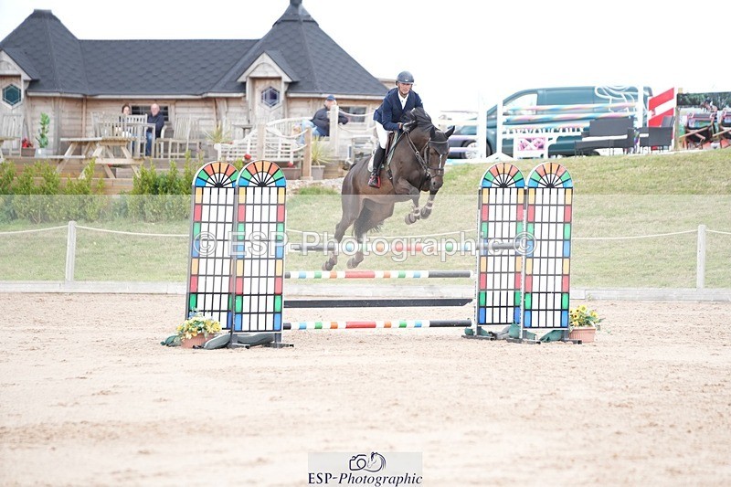 250801-113452-04946 - Cls 14 Snr Fox 1st Rnd