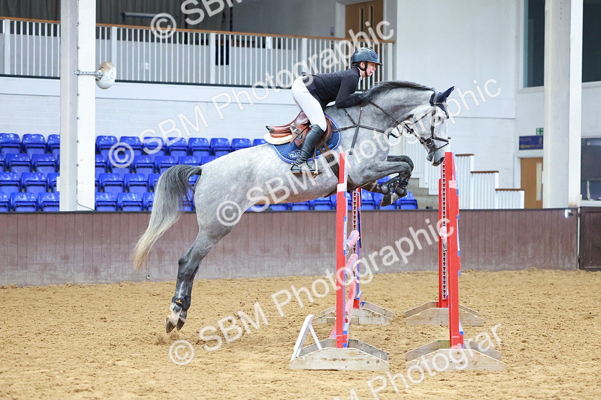 SBM_001700 - Class 4 - Senior Newcomers 1.10m