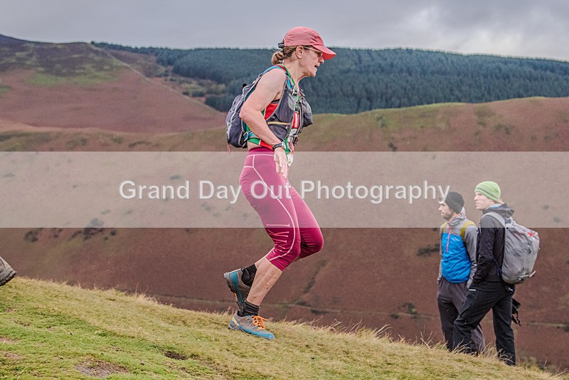 British Fell Relay-3129 - British Fell & Hill Relay Championship Braithwaite Keswick Saturday 21st October 2023