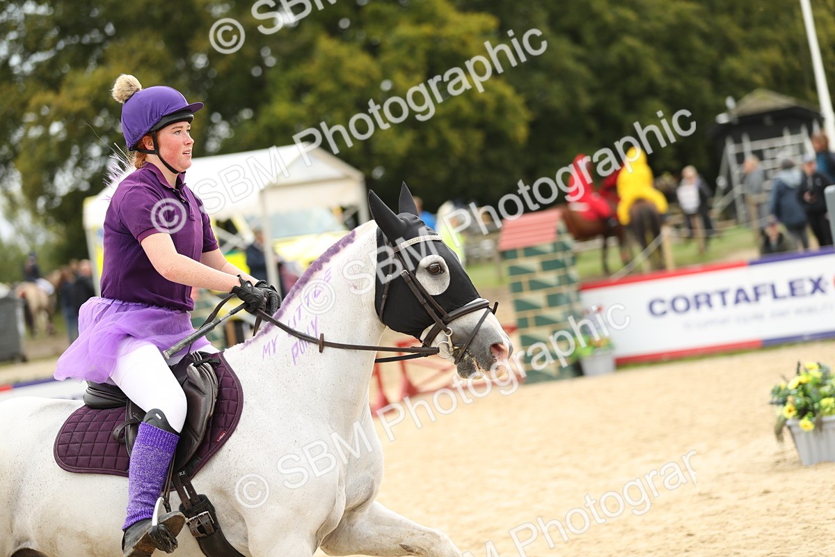 SBM_65626 - J48 - Pairs Jumping Open 70cm & 85cm