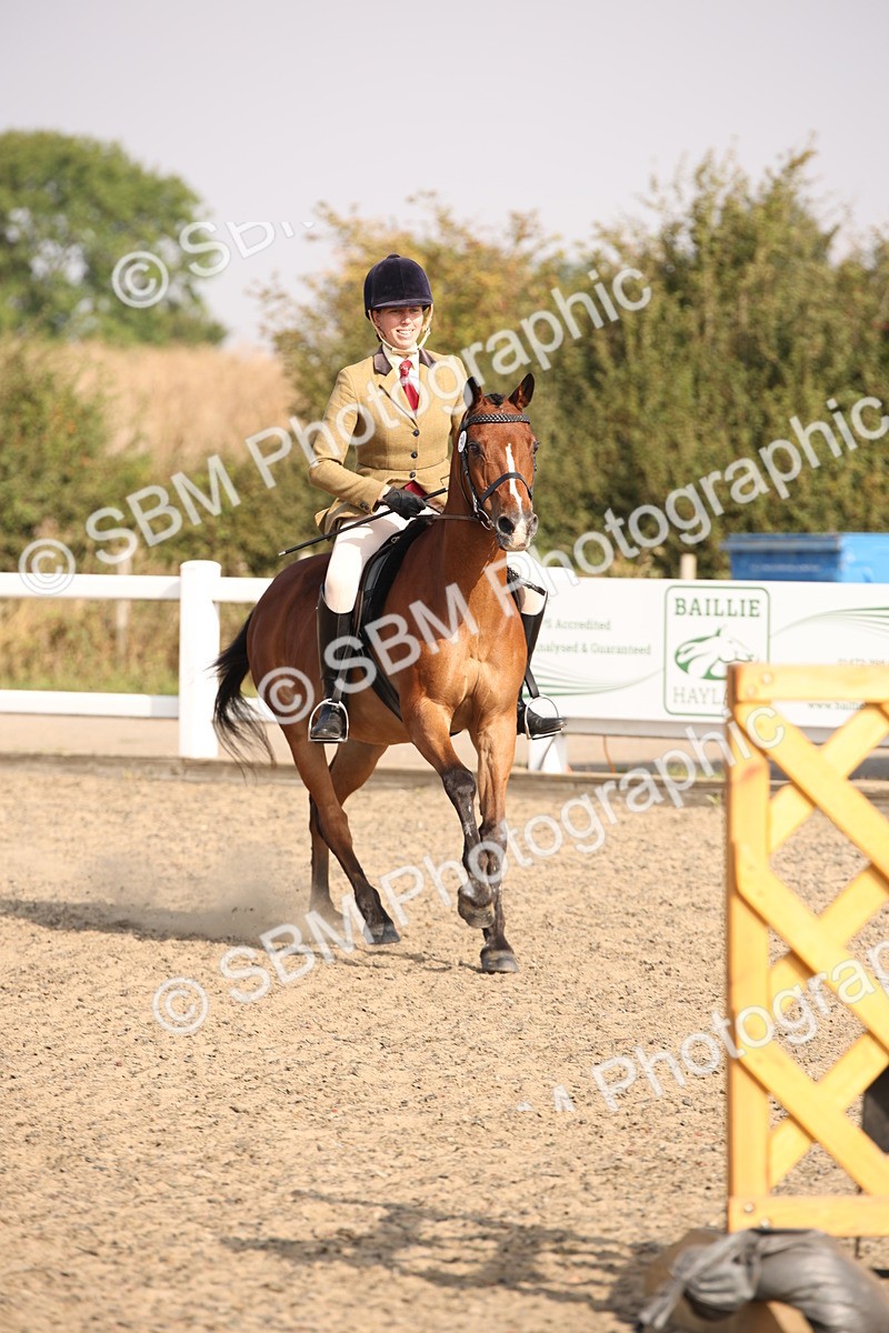 SBM_11164 - Class 403b Bottom Hole Working Veteran (20+)