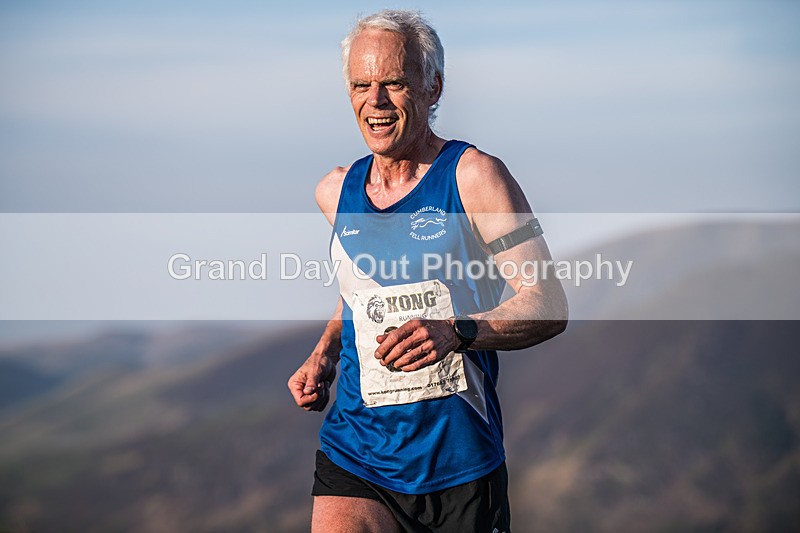 Lords Seat-343 - Lords Seat Fell Race Wednesday 30th April 2025
