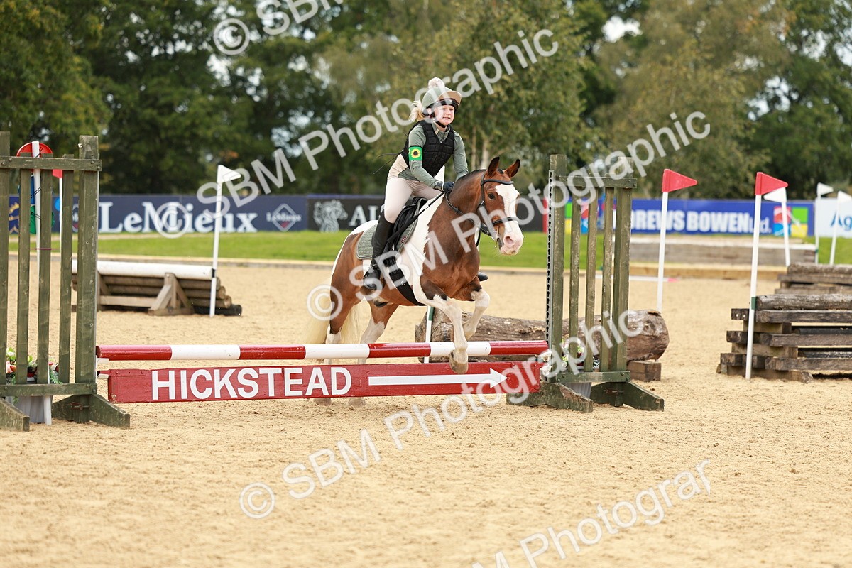 SBM_19024 - E8 - Eventers Challenge 50cm championship