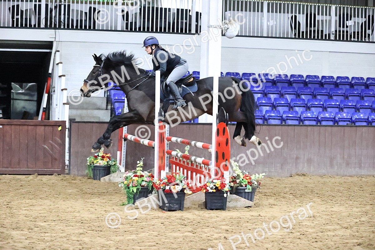 SBM_002754 - Class 14 - Senior British Novice - 90cm