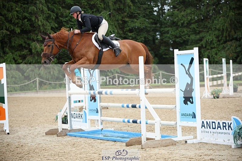 230708-120908-13635 - Cls 26 Newcomers & 1.10m Open