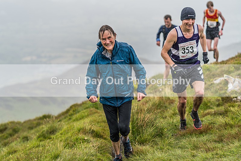 Buttermere-480 - Buttermere Sailbeck Fell Race Saturday 15th June 2024