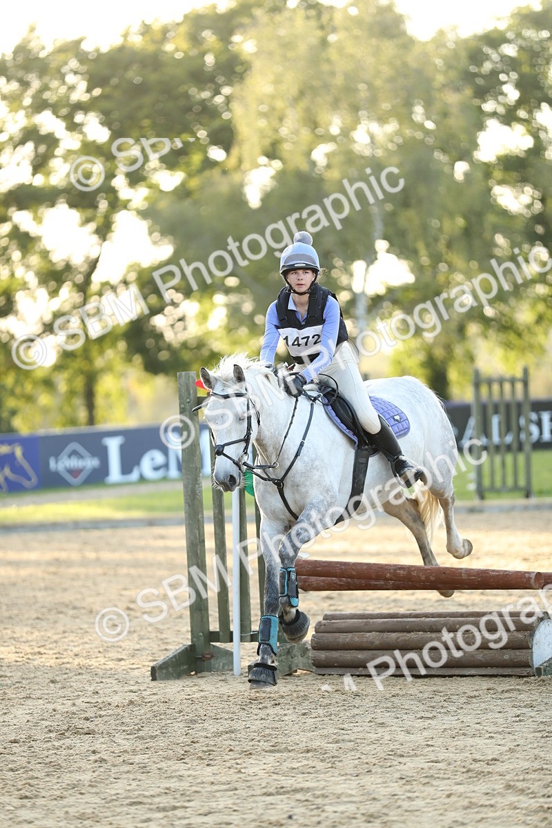 SBM_30785 - E11 - Eventers Challenge 80cm Championship