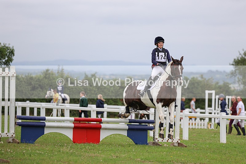 3E7A3173 - Class 3: PC70+ Regional Championship Qualifier (First Round)