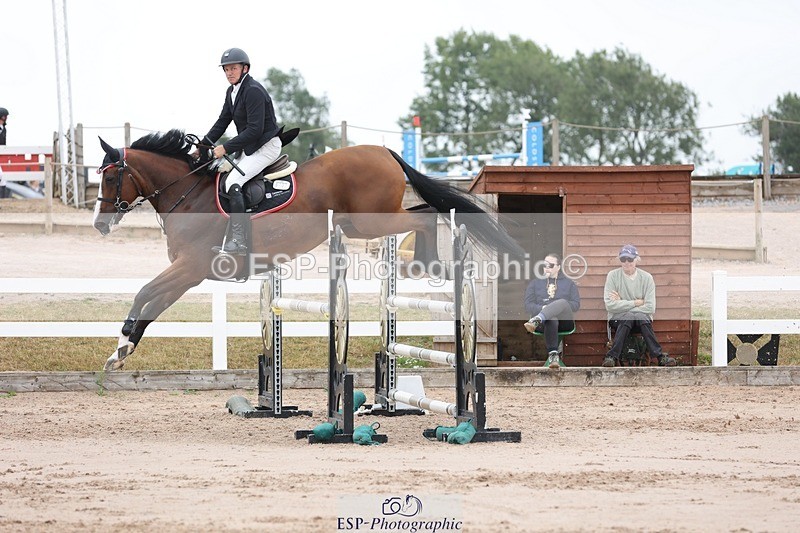 250717-095634-03827 - Cls 9, 1 Star Bronze Tour