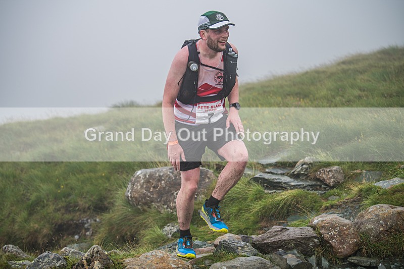 Buttermere-499 - Darren Holloway Memorial Buttermere Horseshoe Fell Race Saturday 28th June 2025