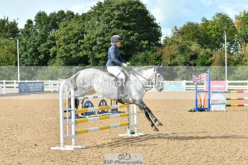 230830A-102706-00241 - Cls 1 British Novice & Open