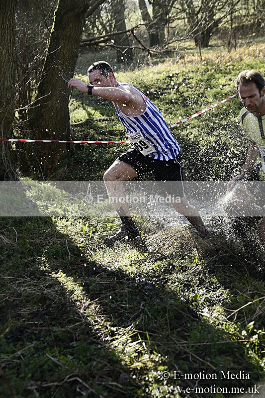 PVT 240219 190 - The Terminator Race - Pewsey Vale - 24/02/19