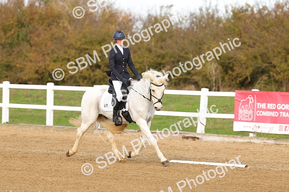 SBM_000790 - Class 3-12 - CT P2 60cm - DR P2