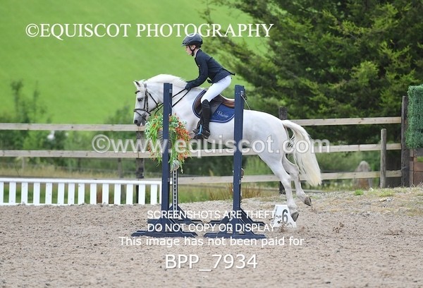 BPP_7934 - CLASS 6 Springboard 128cm/ 138cm Restricted Handicap