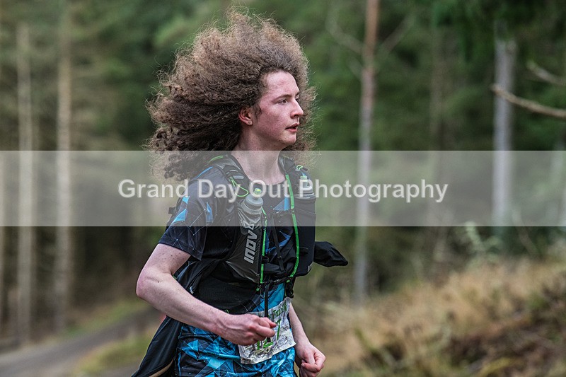 Glentress 21  10K-981 - High Terrain Events Glentress 21 & 10K Trail Races Saturday 16th November 2024