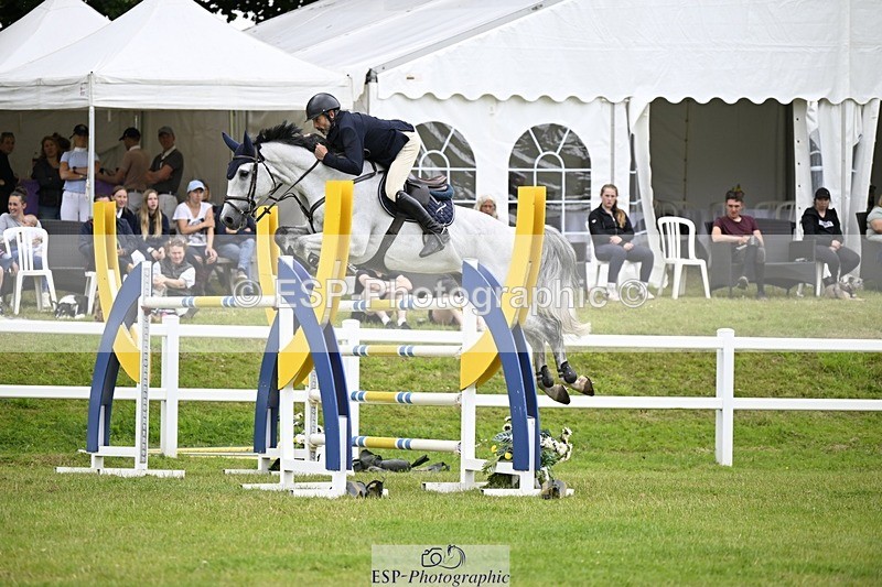 240711-150526-28648 - Cls 118 Snr 1.45m Grand Prix