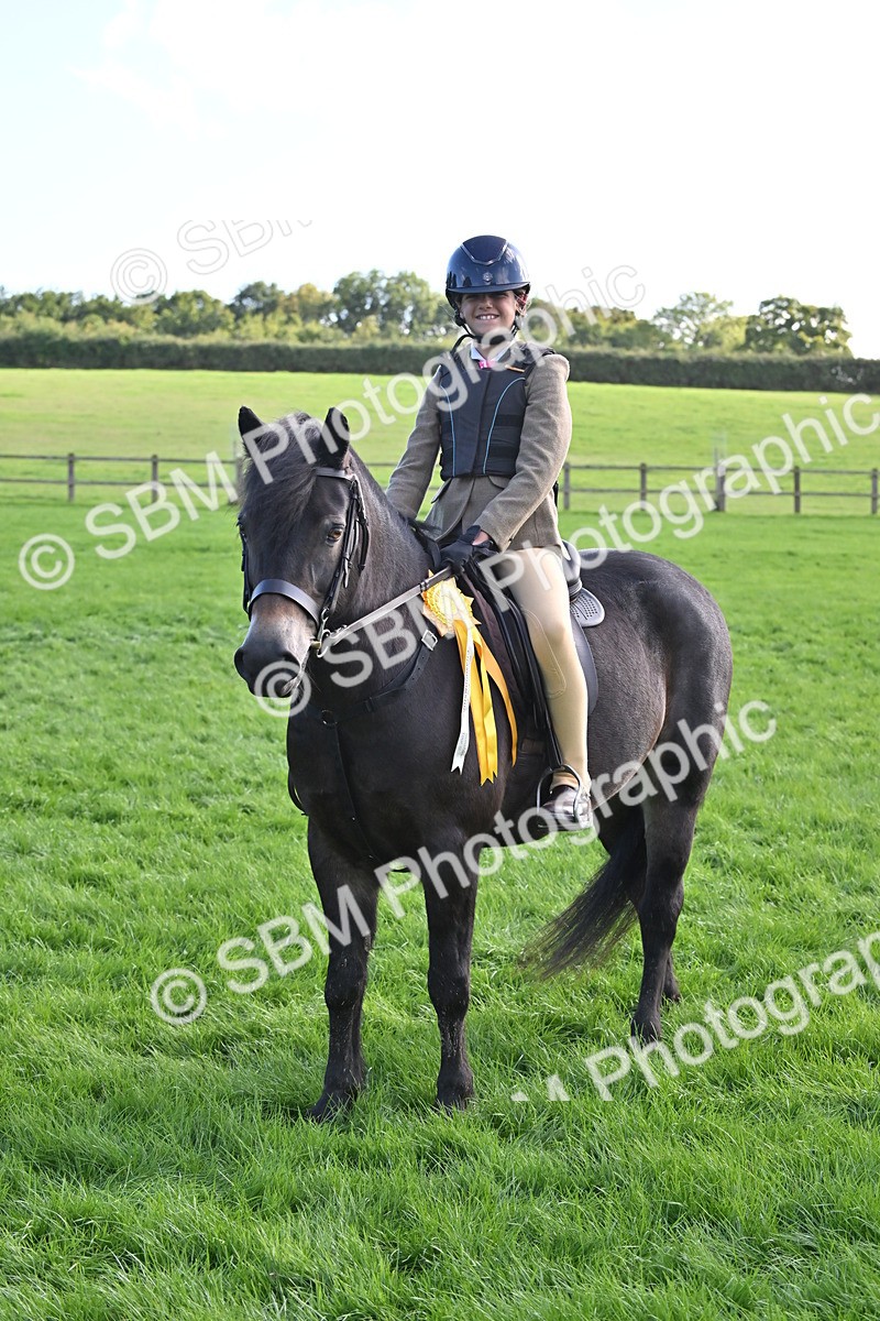 SBM_50374 - S21 - Novice & Newcomers First Ridden