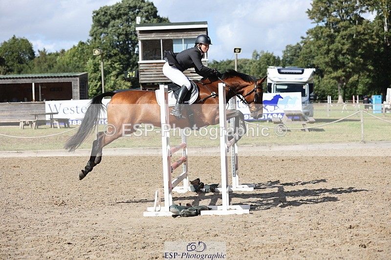 250831A-153645-11213 - Cls 44 95cm Amateur Quali