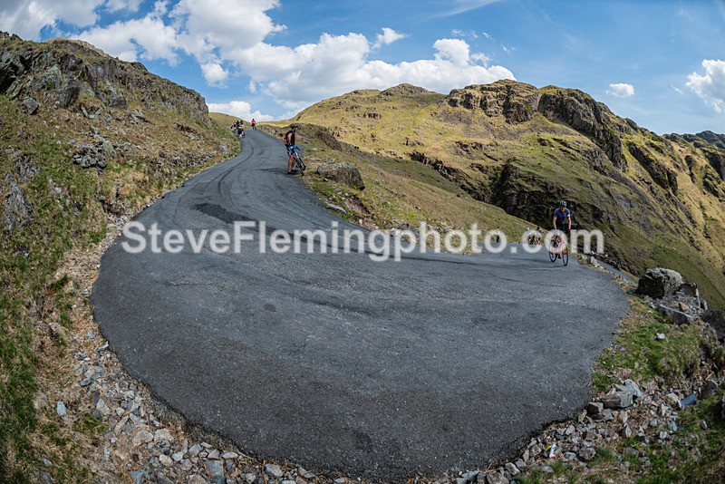 152941 - Hardknott Hairpin 15.00 - 16.00
