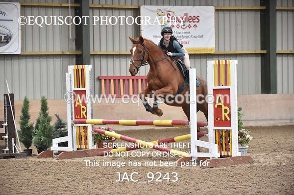 JAC_9243 - CLASS 5 - ARENA EVENTING BE 80CM