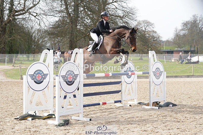 260322A-140458-01907 - 13 Foxhunter 1m 20 Open