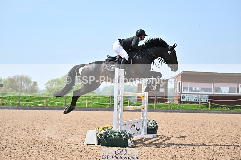 240510A-140253-07353 - Cls 23 Talent Seeker Inc 7yr old 13.15 to 14.10