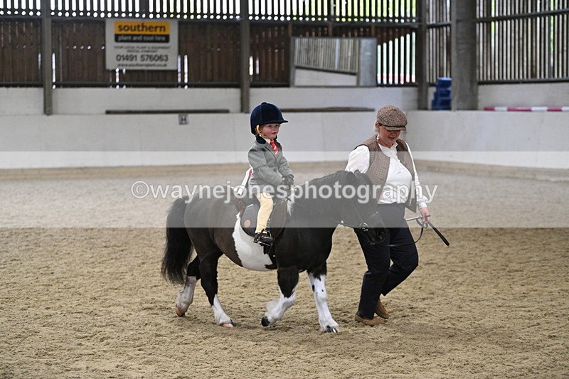 WJ7_4575 - Afternoon Champs