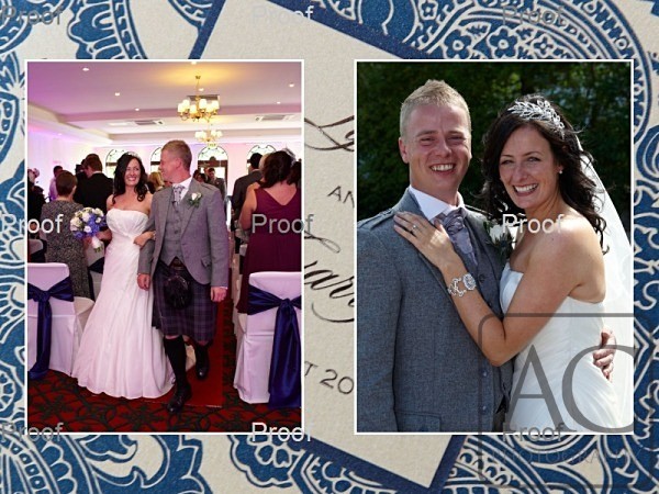  - Gleddoch House Hotel, Langbank