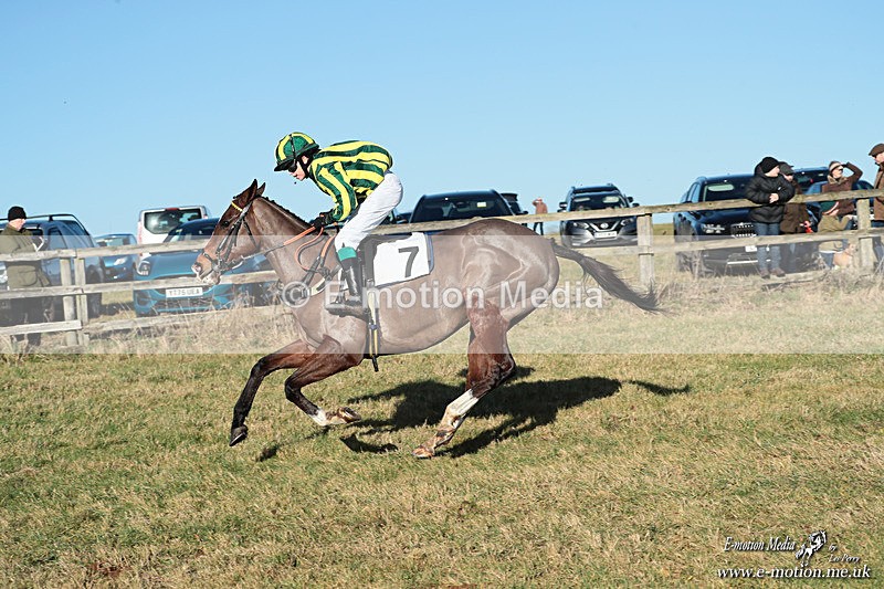 PR PtP 240126 459 - Pony Racing Horseheath 24/01/26