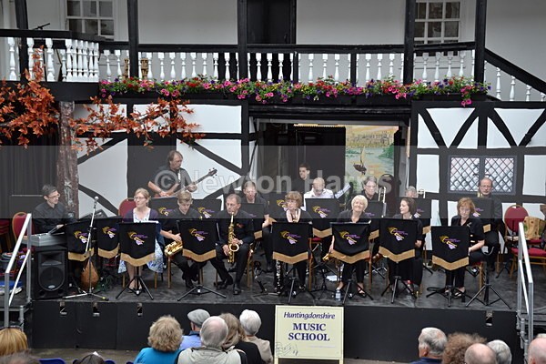 DSC_5919 - The George Hunts 2015