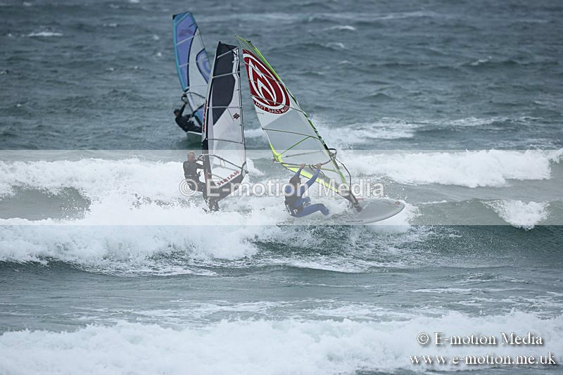 WS 150913-226 - Windsurfing