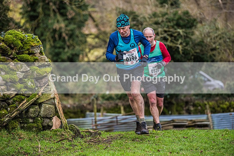 Giggleswick-756 - Kendal Winter League Races Giggleswick Sunday 14th January 2024