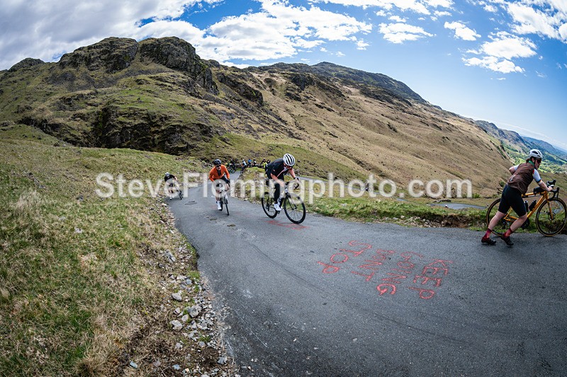 150046 - Hardknott Pass Camera 2 15.00-16.30