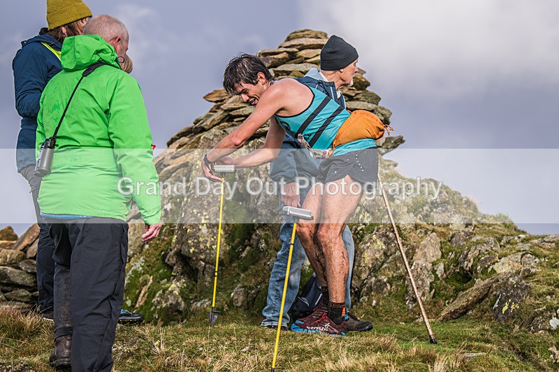 Dunnerdale-97 - Dunnerdale Fell Race Saturday 8th November 2025