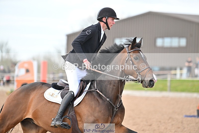 240418A-145818-04610 - Cls 9, 2 Star Big Tour 1.40m