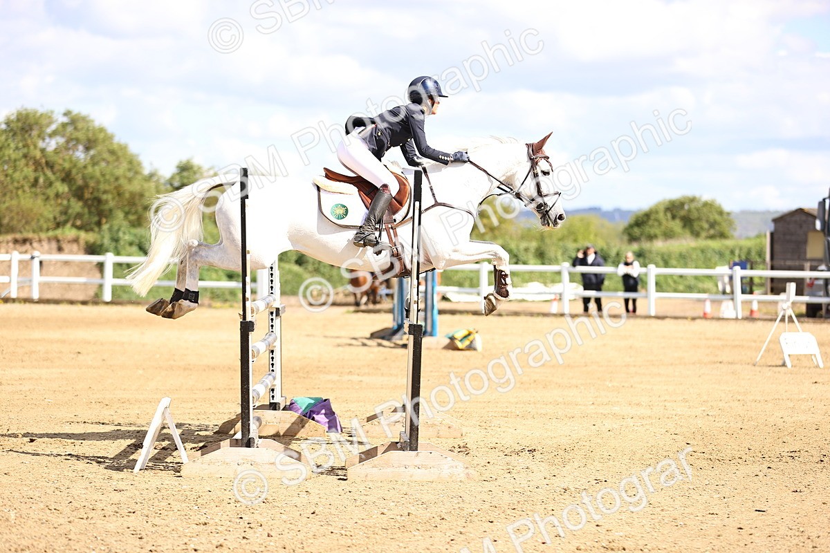 SBM_004454 - Class 18 - Senior 1.15m Open