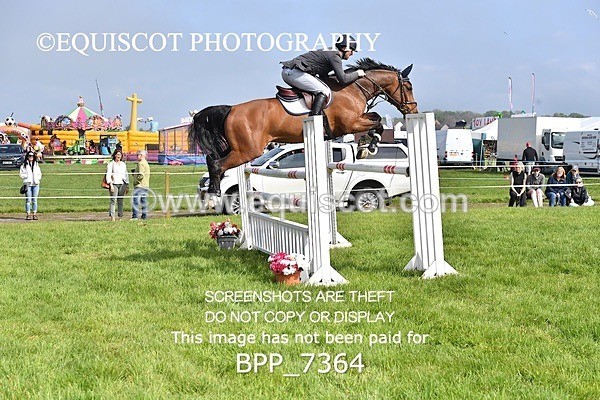 BPP_7364 - CLASS 5 Scottish Branch Outdoor Open RHS Young Mas (1.30m)