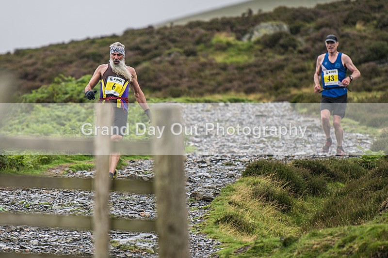 Skiddaw-682 - Skiddaw Fell Race Sunday 6th July 2025