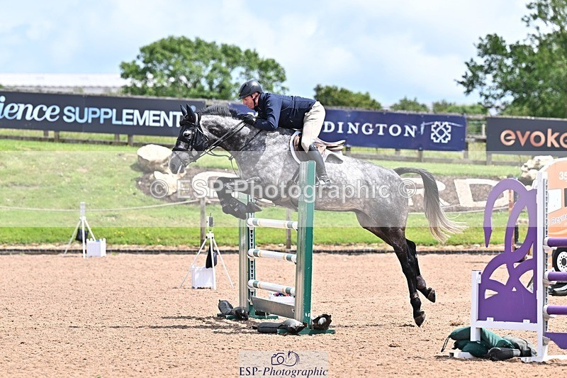 260610-133942-00495 - Cls 6.1 Foxhunter and 1.20m Open