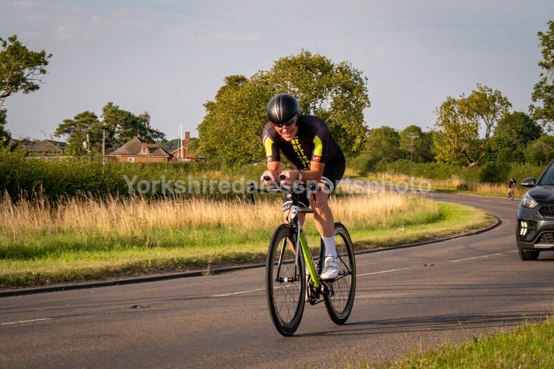 DSCF4733 - Darlington CC TT 13/08/25