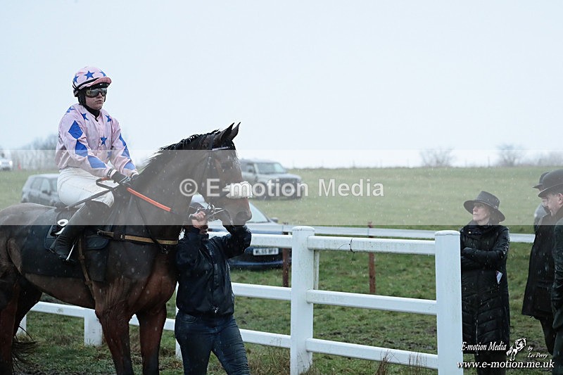 PtP 080226  1443 - Combined Services PtP Larkhill 08/02/2026