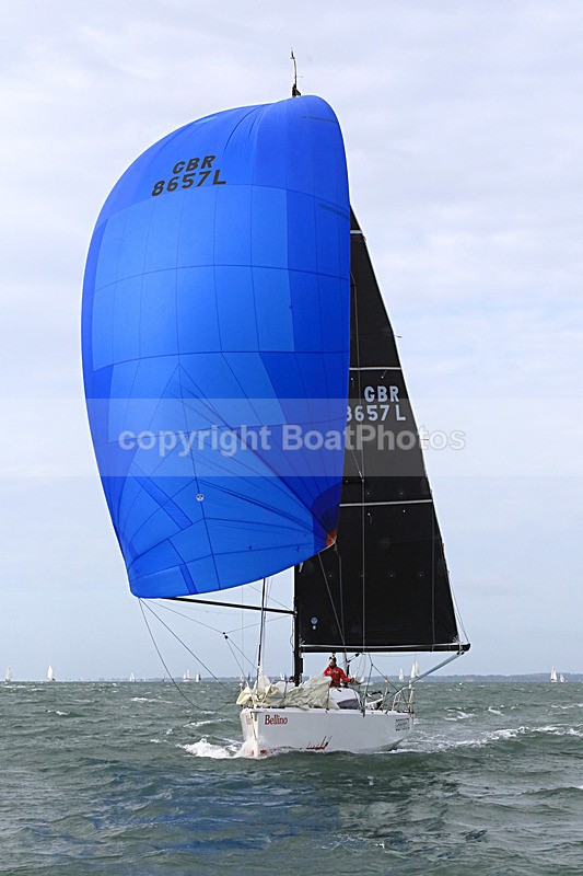 201010 BELLINO GBR8657L 1Y3A8818_Edit - Sailboats - monohull